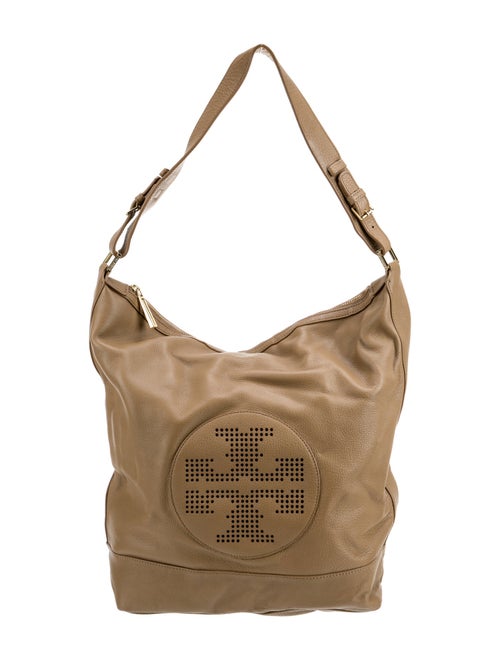Tory Burch Leather Shoulder Bag
