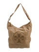 Tory Burch Leather Shoulder Bag