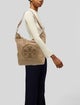 Tory Burch Leather Shoulder Bag