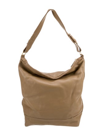 Tory Burch Leather Shoulder Bag