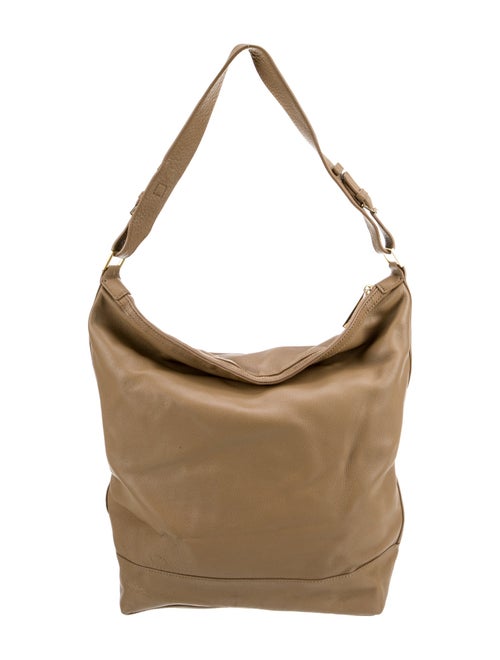 Tory Burch Leather Shoulder Bag