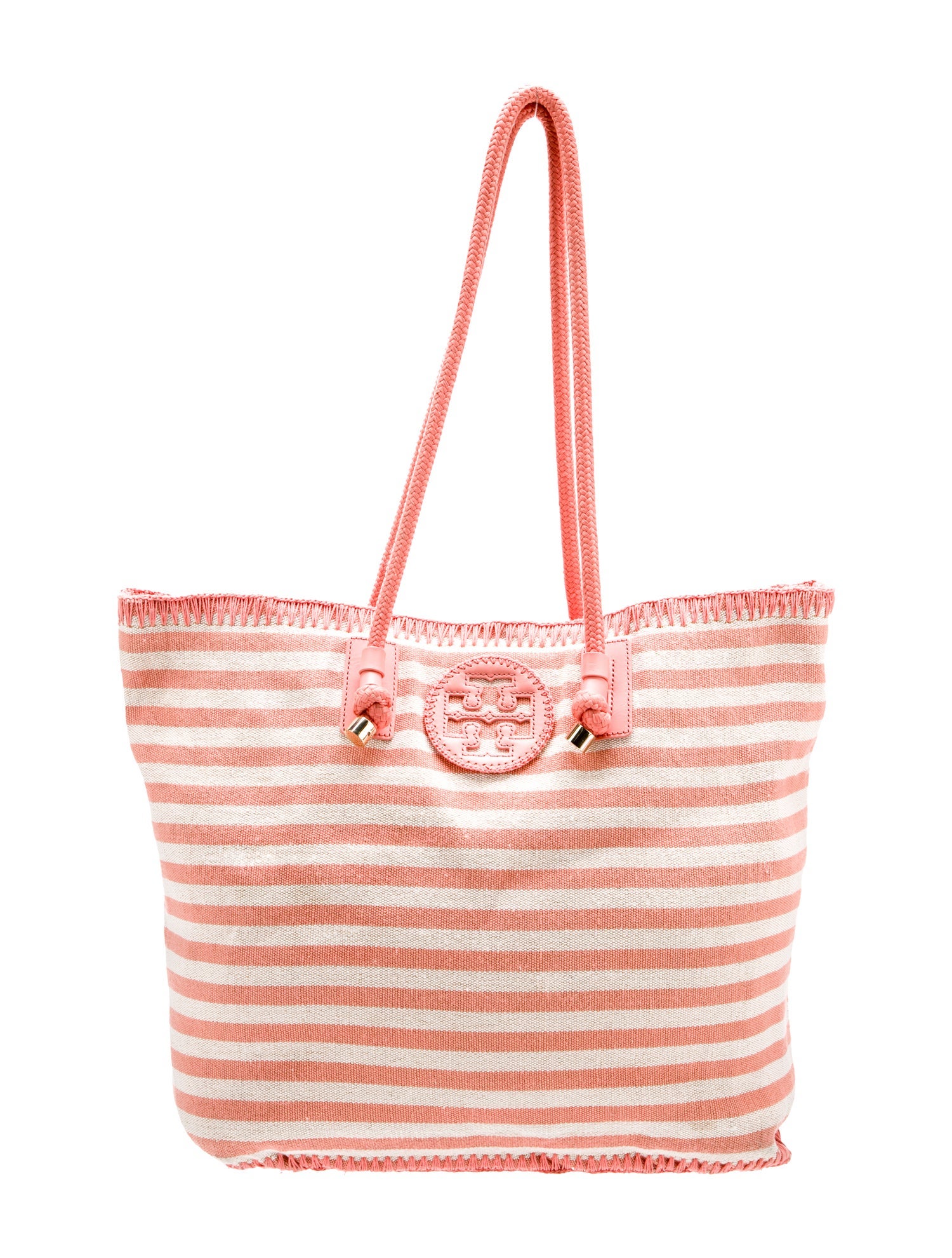 Tory Burch Canvas Tote