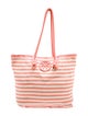 Tory Burch Canvas Tote
