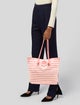 Tory Burch Canvas Tote