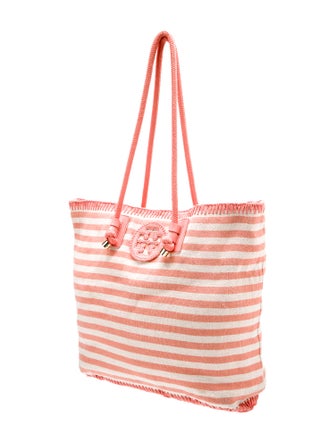 Tory Burch Canvas Tote