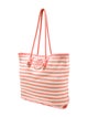 Tory Burch Canvas Tote