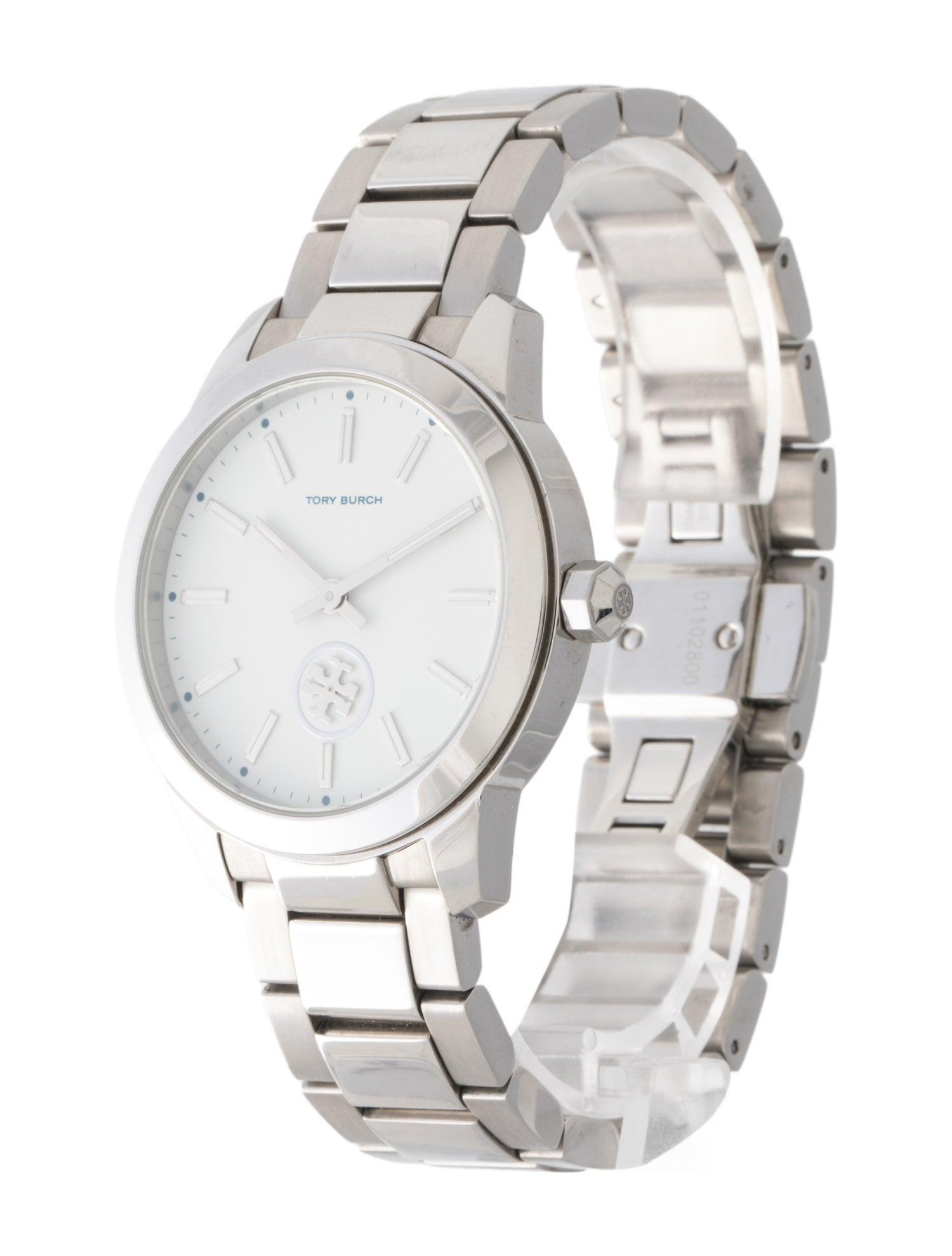 Tory Burch Collins Watch