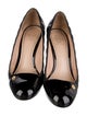 Tory Burch Leather Pumps