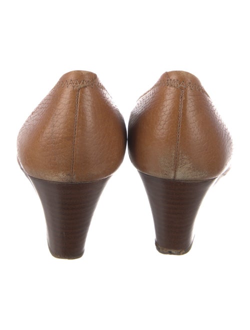 Tory Burch Leather Pumps