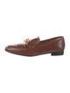 Tory Burch Leather Loafers