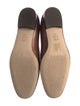 Tory Burch Leather Loafers