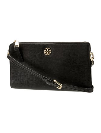 Tory Burch Leather Shoulder Bag