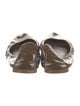 Tory Burch Patent Leather Ballet Flats