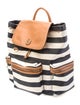 Tory Burch Backpack