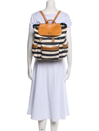 Tory Burch Backpack
