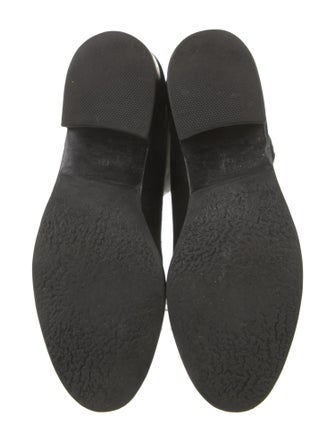 Tory Burch Suede Boots