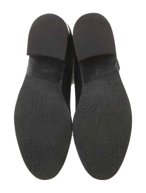 Tory Burch Suede Boots