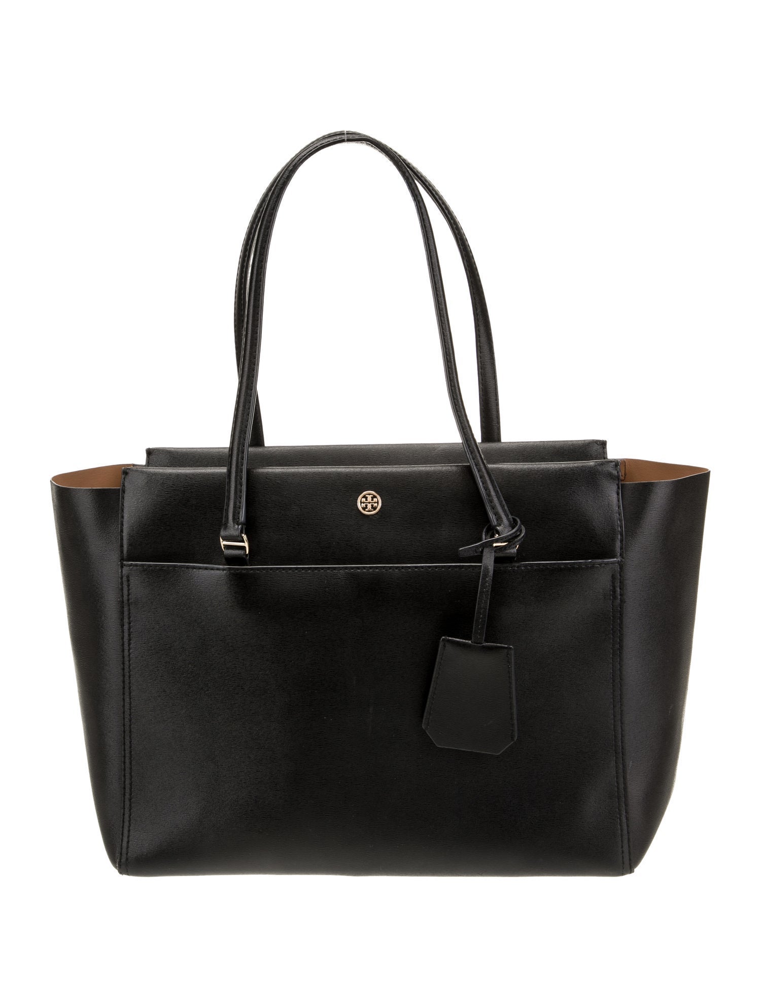 Tory Burch Leather Shoulder Bag