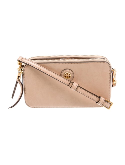 Tory Burch Leather Crossbody Bag
