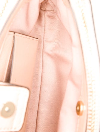 Tory Burch Leather Crossbody Bag