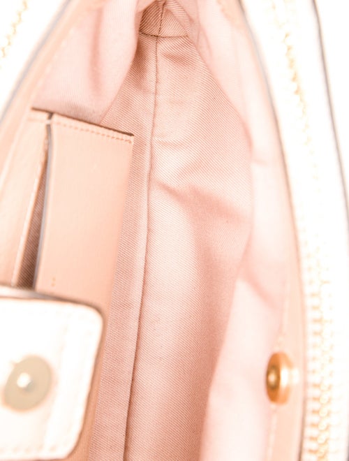 Tory Burch Leather Crossbody Bag