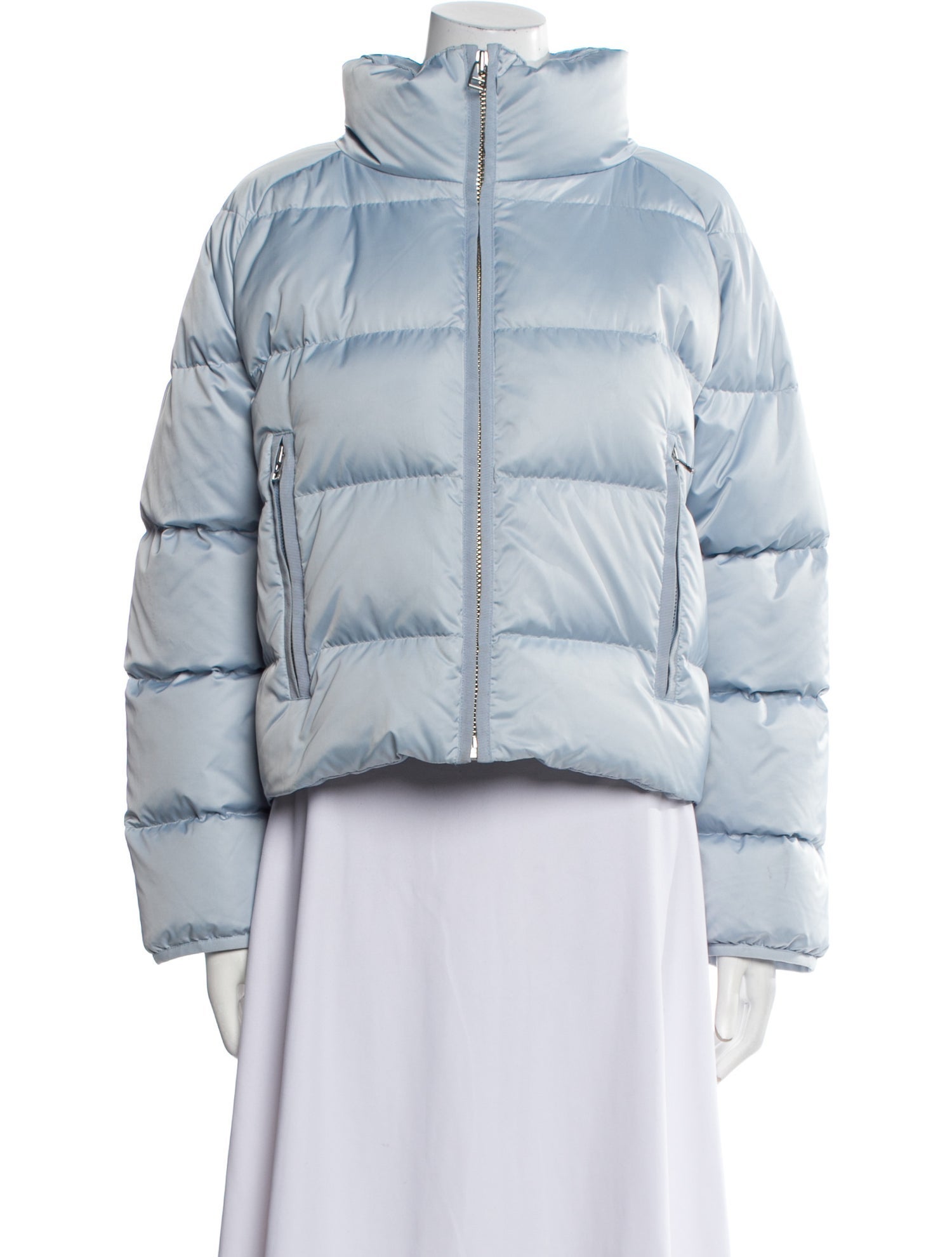 Tory Burch Down Jacket