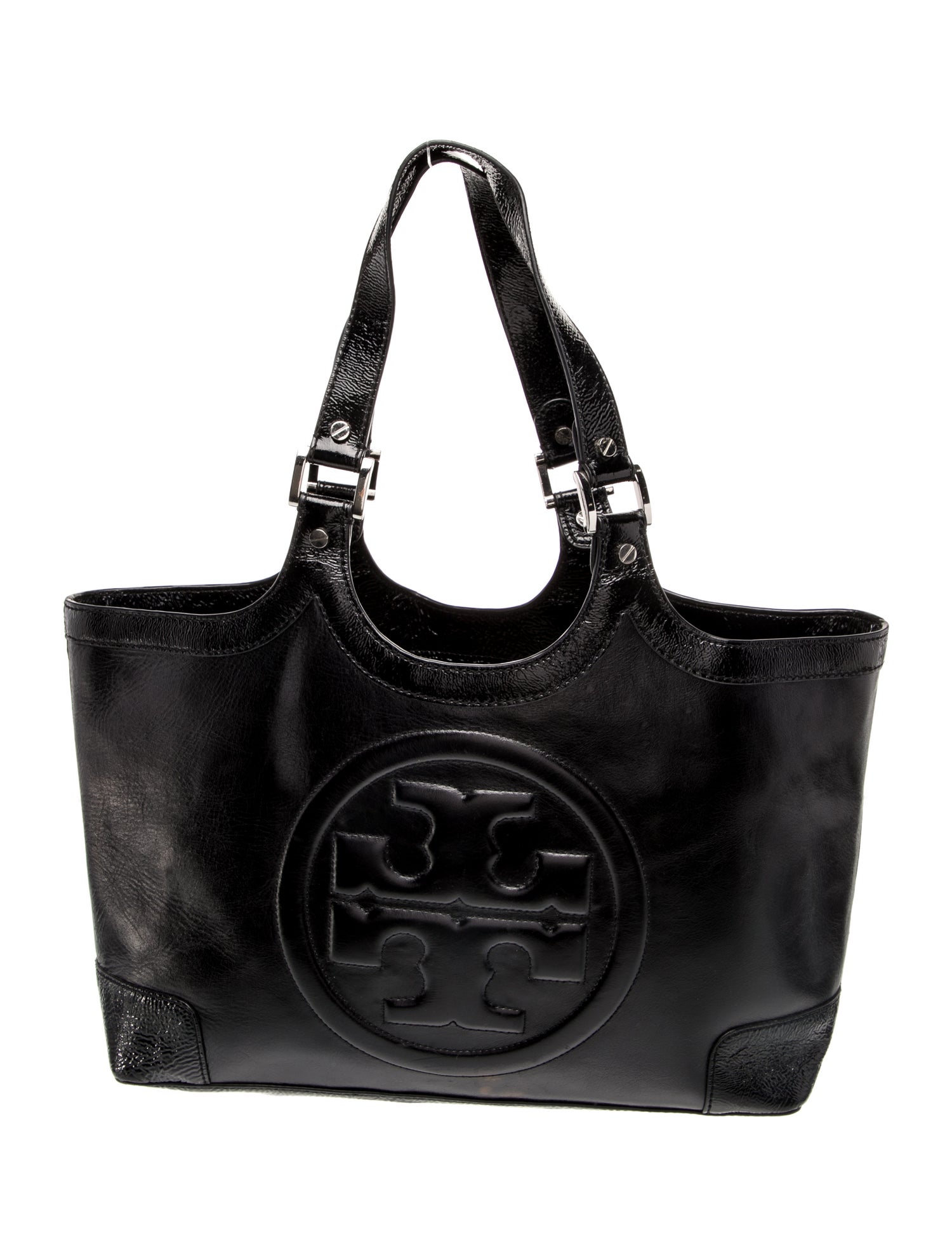 Tory Burch Leather Shoulder Bag