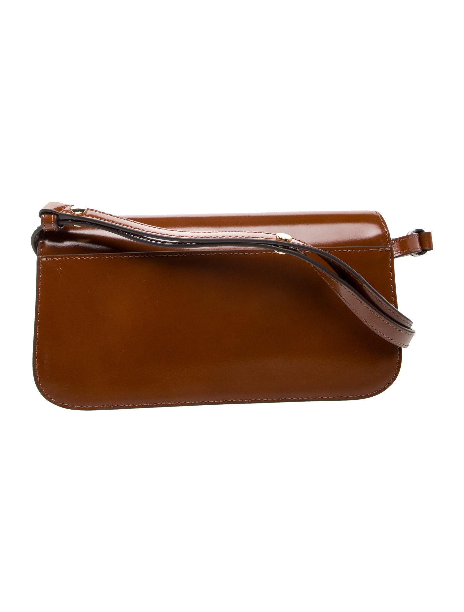 Tory Burch Leather Shoulder Bag