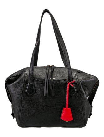 Tory Burch Leather Shoulder Bag