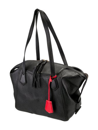 Tory Burch Leather Shoulder Bag