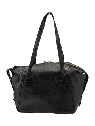 Tory Burch Leather Shoulder Bag