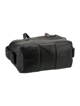 Tory Burch Leather Shoulder Bag