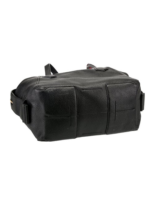 Tory Burch Leather Shoulder Bag