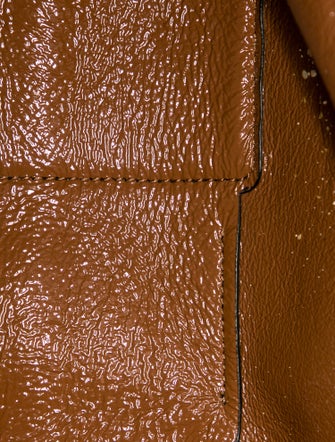 Tory Burch Leather Shoulder Bag