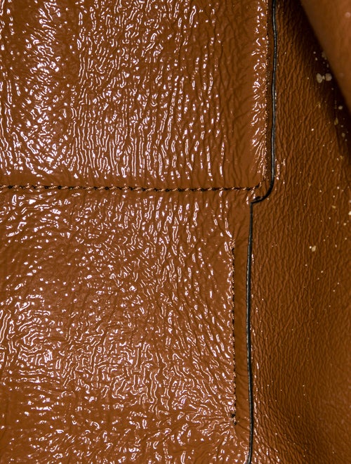 Tory Burch Leather Shoulder Bag