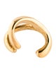 Tory Burch Wishbone Cuff Bracelet