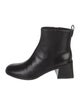 Tory Burch Leather Boots