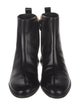 Tory Burch Leather Boots