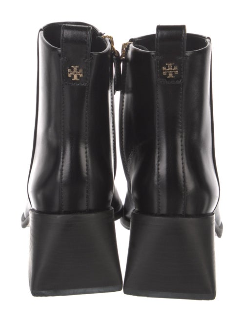 Tory Burch Leather Boots