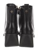 Tory Burch Leather Boots