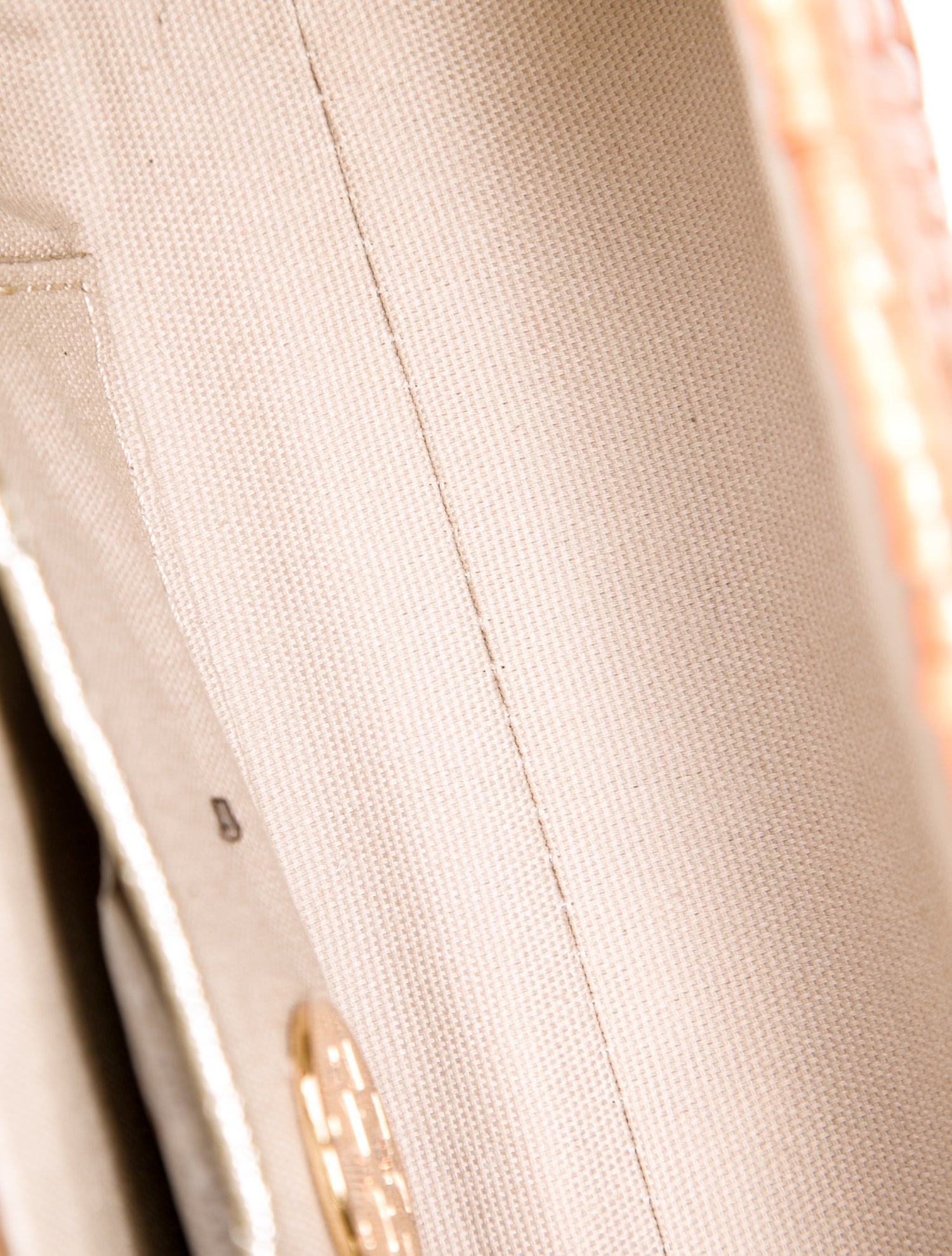 Tory Burch Raffia Clutch