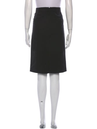 Tory Burch Wool Knee-Length Skirt