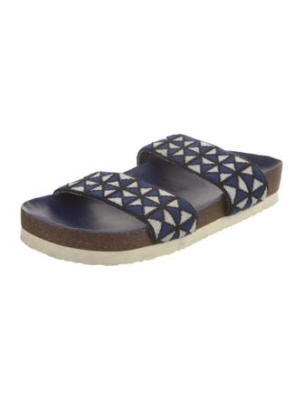 Tory Burch Slides