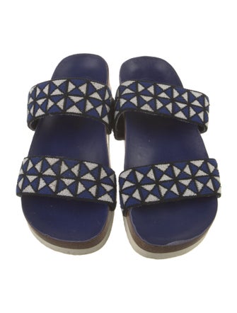 Tory Burch Slides