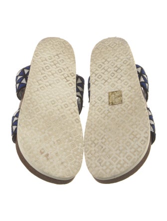 Tory Burch Slides