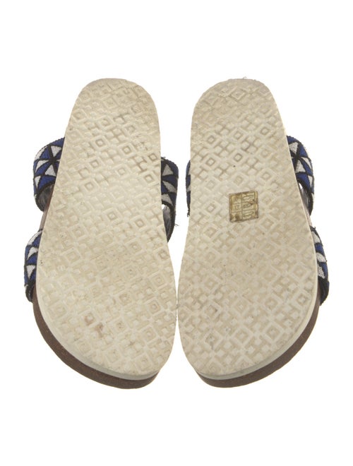Tory Burch Slides