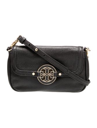 Tory Burch Leather Crossbody Bag