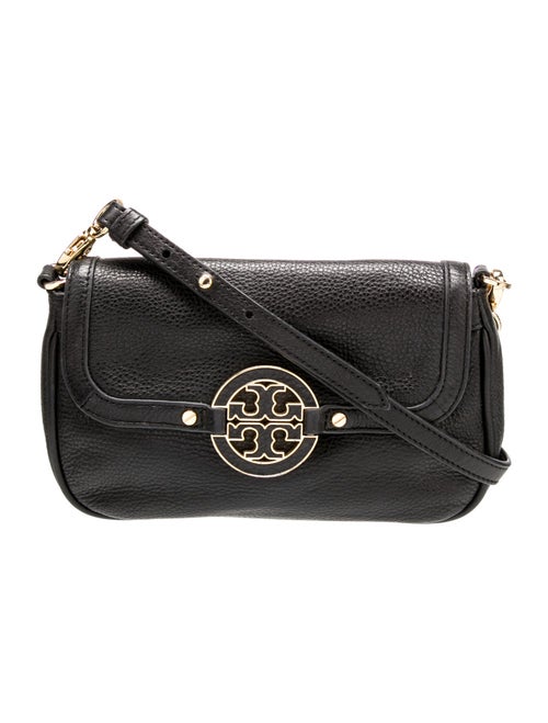 Tory Burch Leather Crossbody Bag