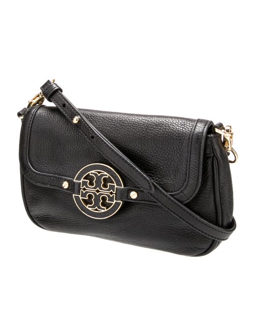 Tory Burch Leather Crossbody Bag