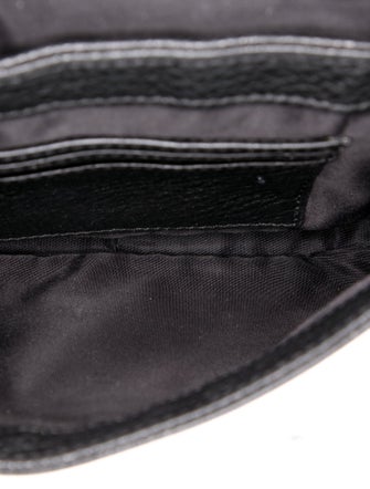 Tory Burch Leather Crossbody Bag